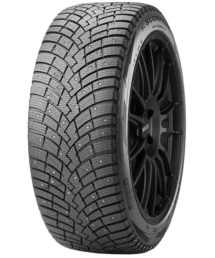 PIRELLI SCORPION ICE ZERO 2